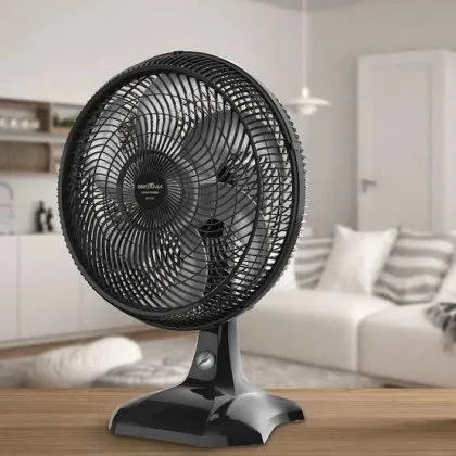 Climatizadores e Ventilação